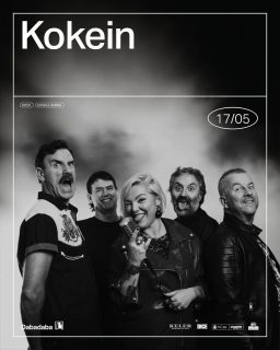 DONOSTIA🔥🔥
Larunbatean zita bikoitza dugu! 
KONTZERTUA Bidea Da Helmuga aurkezten
20:00 Ateak
20:30 Kontzertua
📍@dabadabass 10€/12€ 
Sarrerak: dabadabass.com
AFTERPARTY
23:30 @le.bukowski 
Zatozte! 
————————————————-
El sábado tenemos doble cita!
CONCIERTO presentando Bidea Da Helmuga.
20:00 Puertas
20.30 Concierto
📍@dabadabass 10€/12€ 
Tickets: dabadabass.com
AFTERPARTY
23:30 @le.bukowski 
Animense!