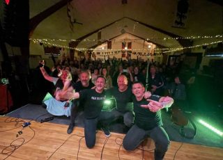 Boisen bizitakoa ahaztezina izan da❤️.Gure bihotzetako parte bat bertan utzi dugu.ESKERRIK ASKO!!🙌🏻🙌🏻🙌🏻
These days in Boise has been AWESOME and UNFORGETABLE!Gure eskerrik beroenak @basquecenter family and everyone there.#usatour #kokeinrock #bestcompanyever❤️